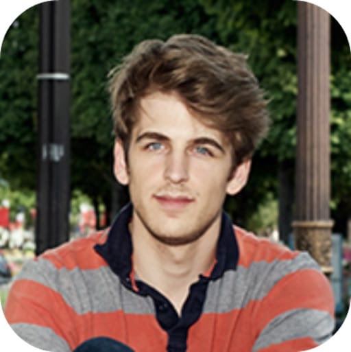 Adrien Signorino