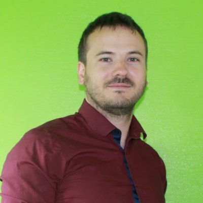 Alexandre Cantin