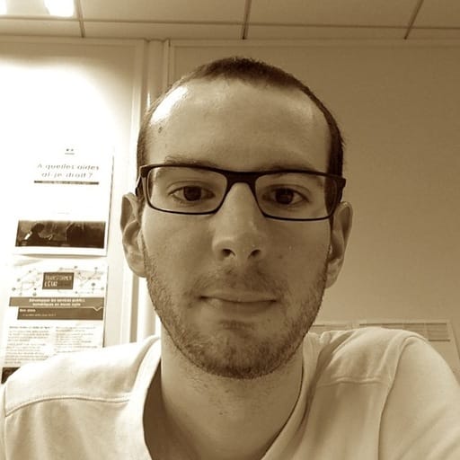 Alexandre De Pablo