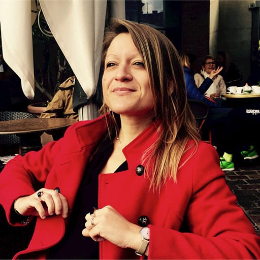 Anne-Laure Guillerme