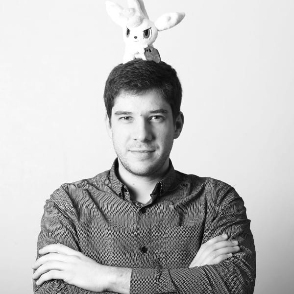 Arnaud Doucerain