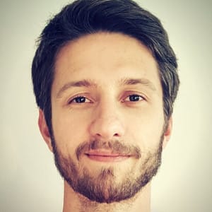 Arnaud Kleinpeter