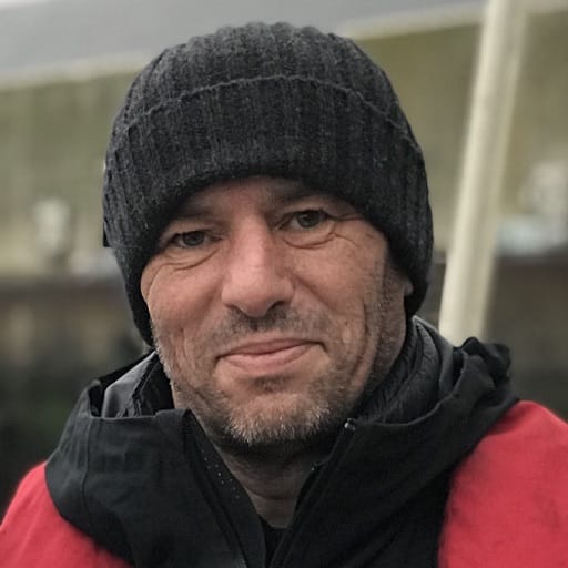 Arnaud Ménard