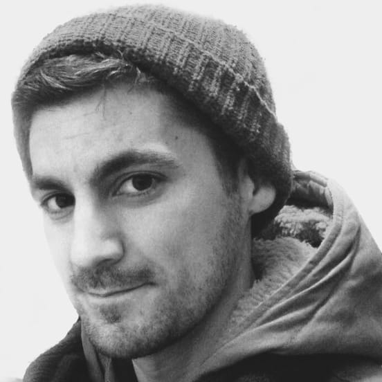 Aurélien Ramos
