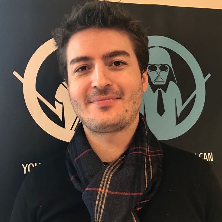 Benoit Guillou