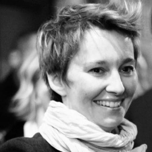 Carole Thonnelier