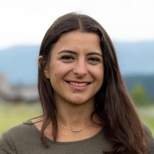 Caroline Macé