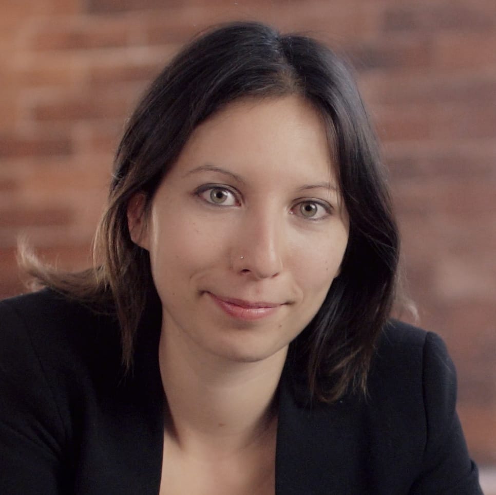 Céline Martinet Sanchez