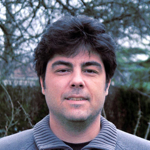 Christophe Ninucci