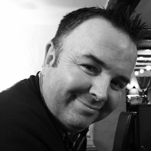 Eric Barthélémy