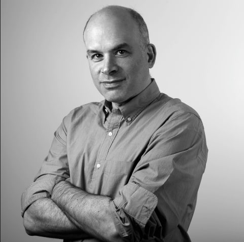 Eric Dubois