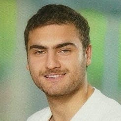 Eytan Taieb