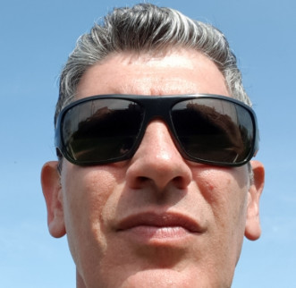 Frédéric Gillodes