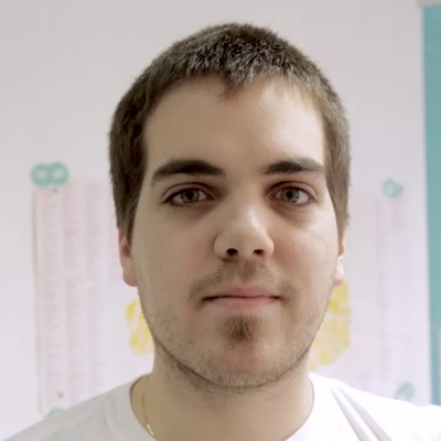 Gaël Demette