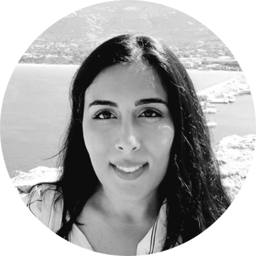 Imane Nahmed
