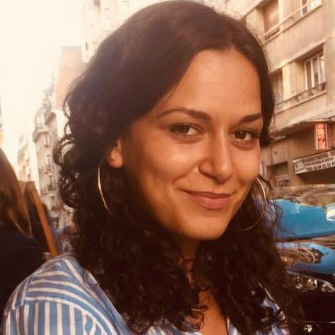 Inès Hijazi