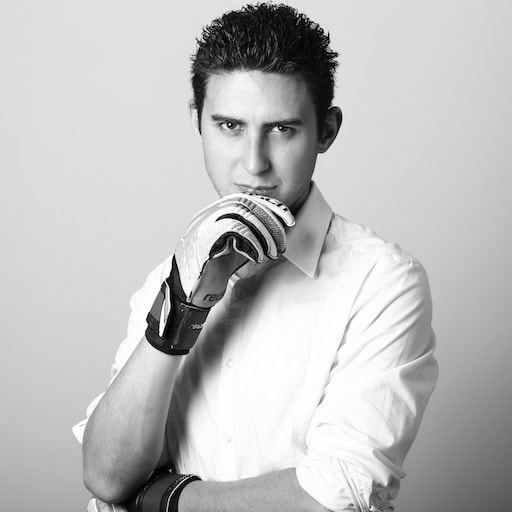 Jérémy Buget