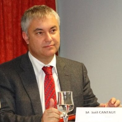 Joël Cantaut