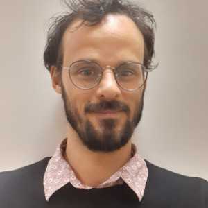 Julien Lebian