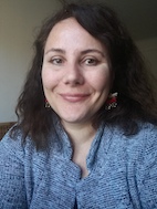 Juliette Fracchiolla-Hurstel