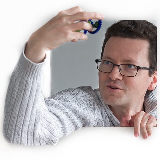 Laurent Bossavit
