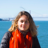 Lucie-Anna Oddon