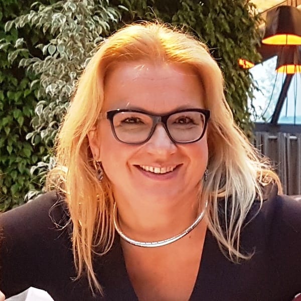 Marie Briche