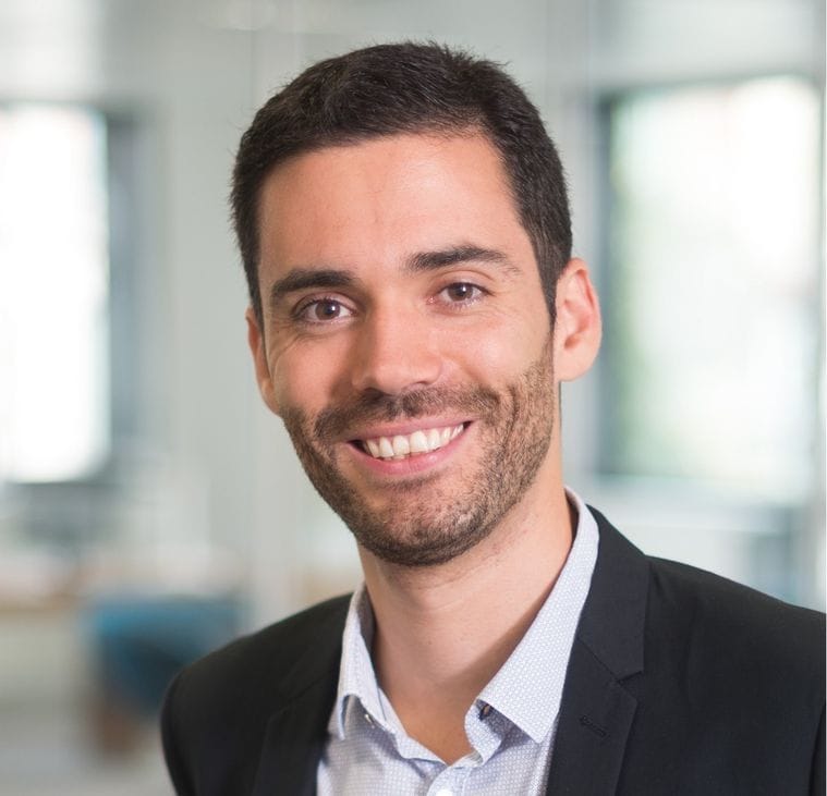 Martin Régner