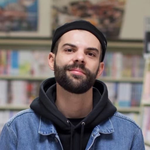 Mathieu Lafont