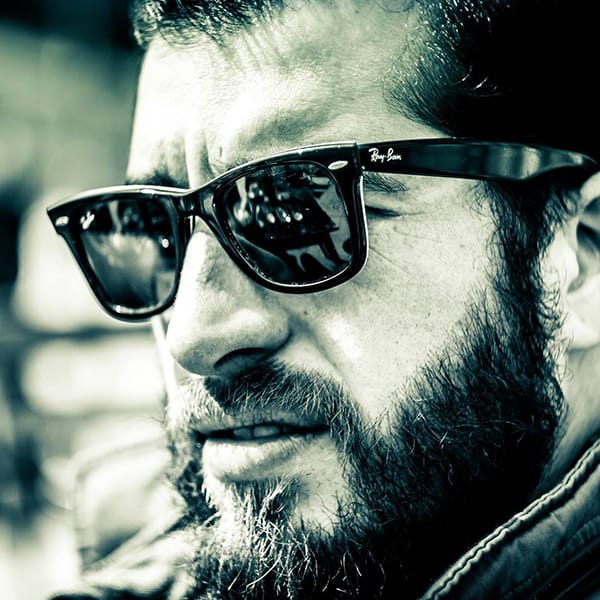 Mauko Quiroga