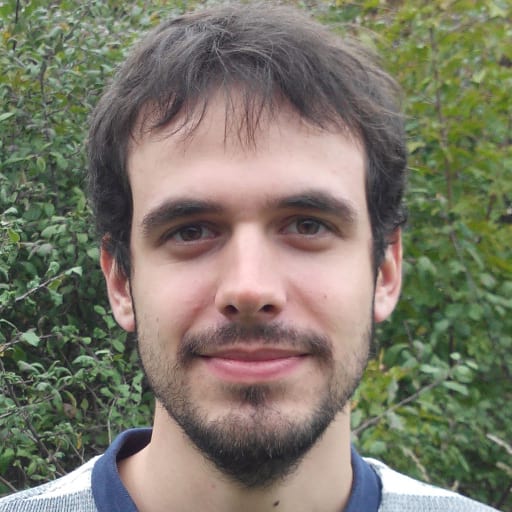 Michel Blancard