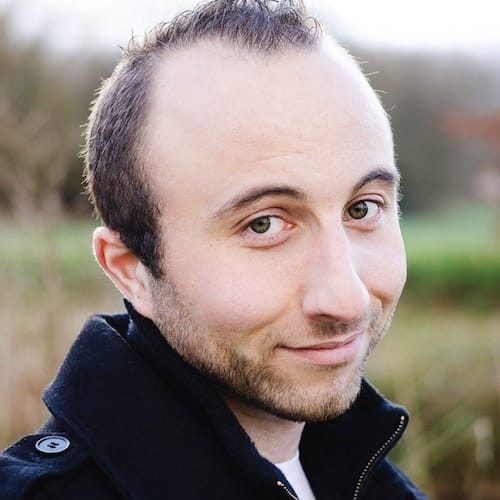 Nicolas Agostini