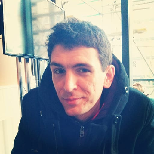 Nicolas Bouilleaud