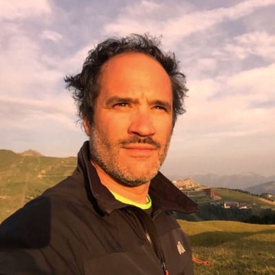 Nicolas Leyri