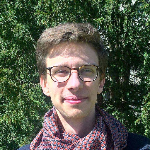 Pierre Camilleri