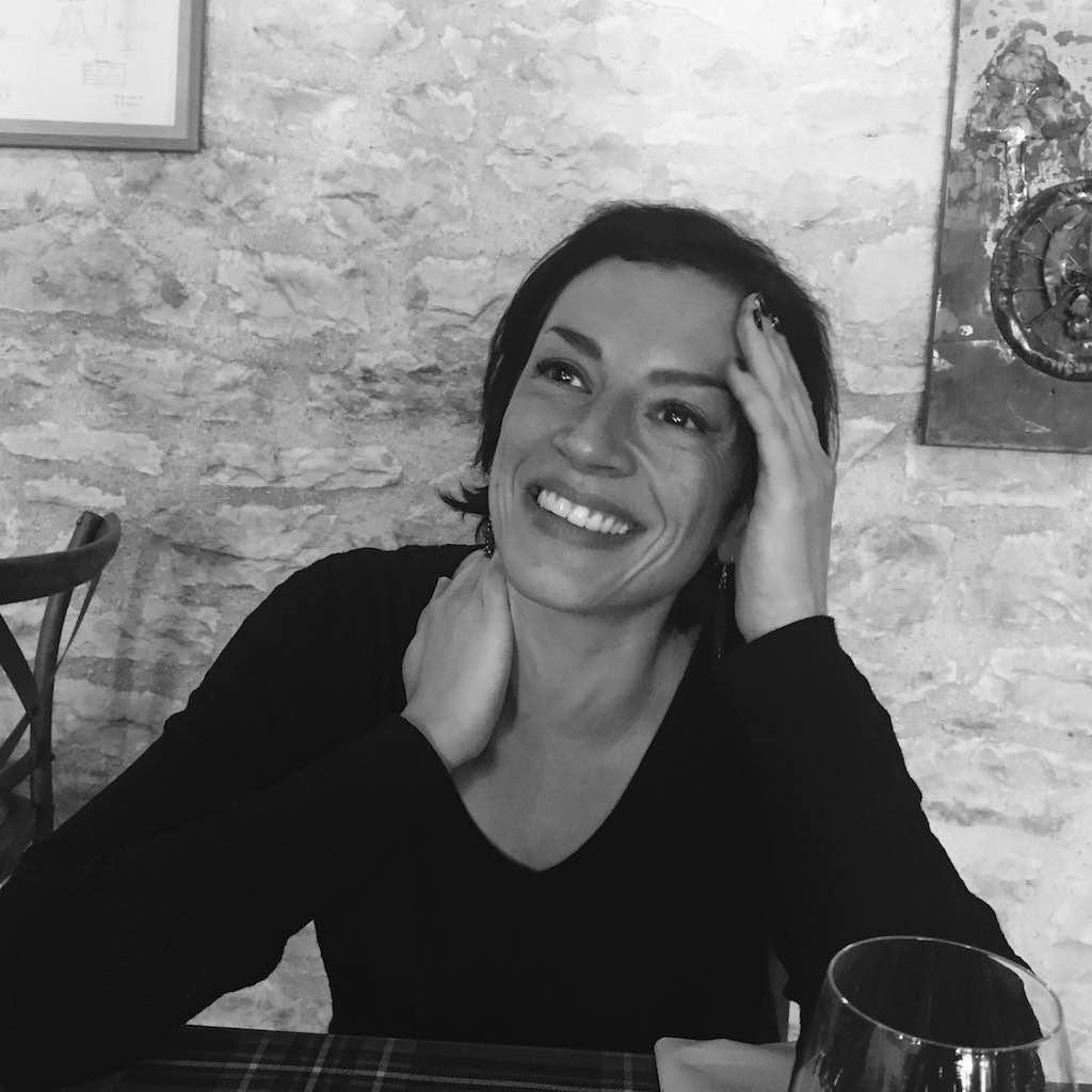 Raphaëlle Gaillard