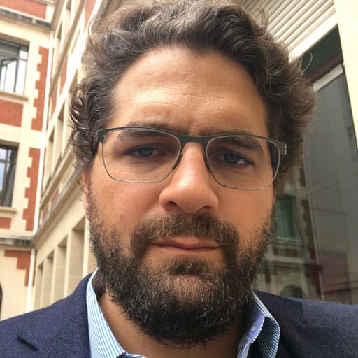 Sebastian Sachetti