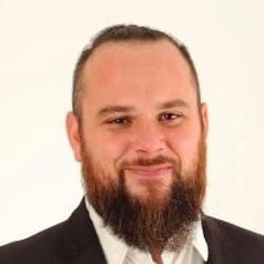 Sébastien Cadiou