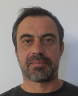 Stéphane Augy