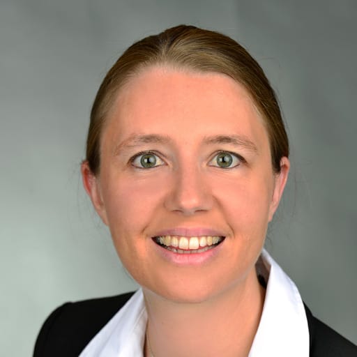 Stéphanie Schaer