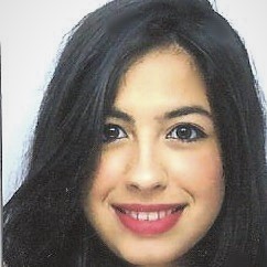 Tiffany Yozgadalian