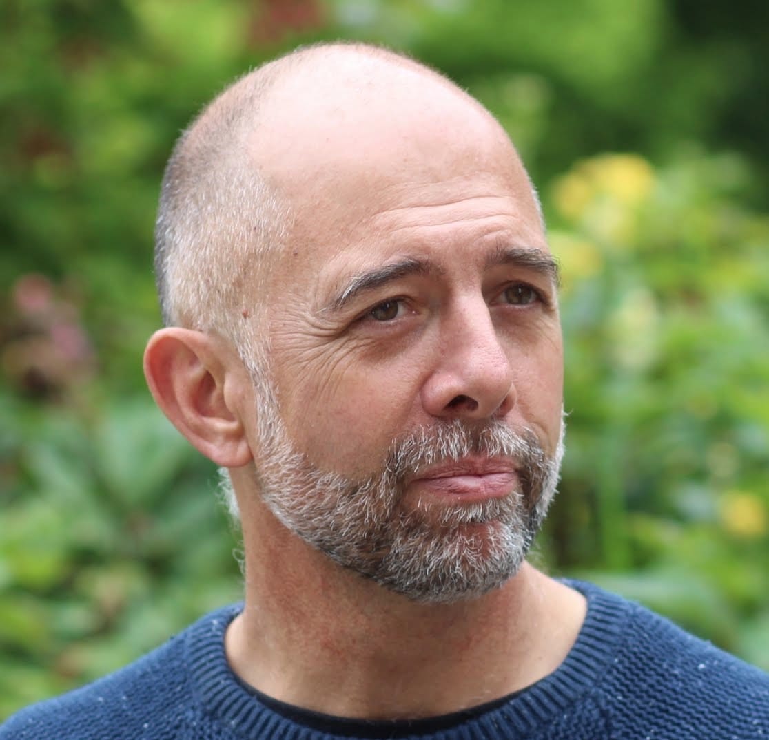 Xavier Nopre