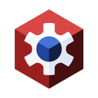 Logo de La Fabrique Numérique Défense Connect