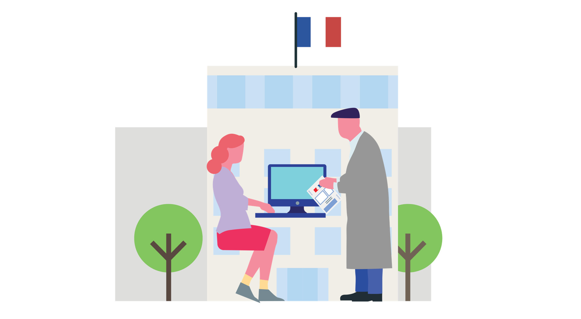 Interface de Aidants Connect